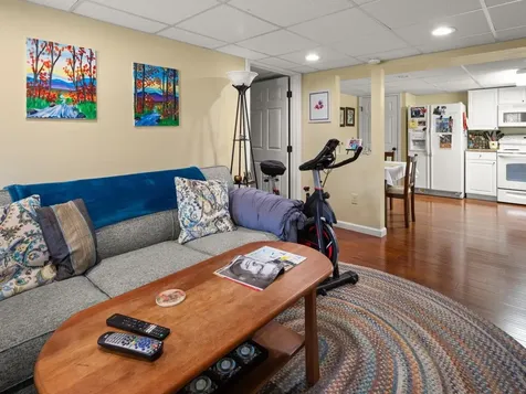 258 Vt Route 15 Jericho VT 05465