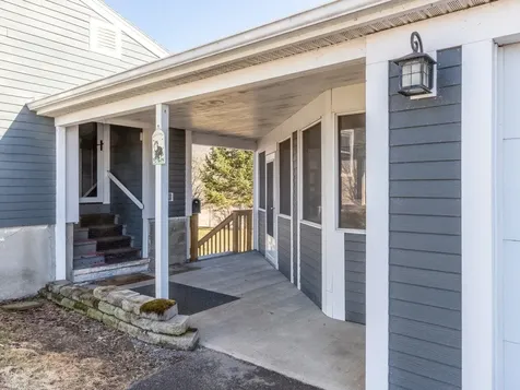 258 Vt Route 15 Jericho VT 05465