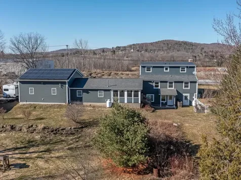 258 Vt Route 15 Jericho VT 05465