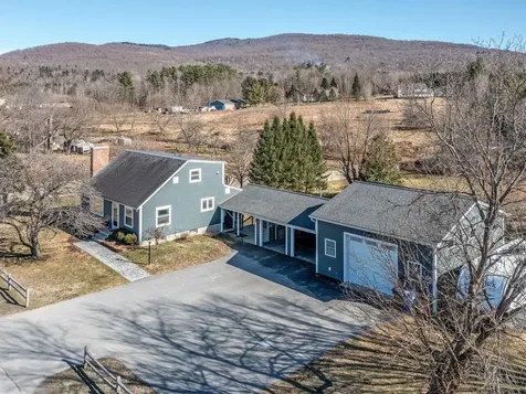 258 Vt Route 15 Jericho VT 05465