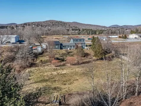 258 Vt Route 15 Jericho VT 05465