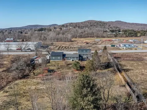 258 Vt Route 15 Jericho VT 05465