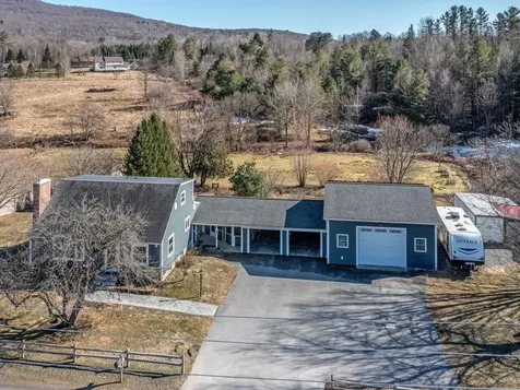 258 Vt Route 15 Jericho VT 05465