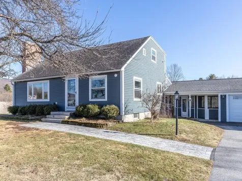 258 Vt Route 15 Jericho VT 05465