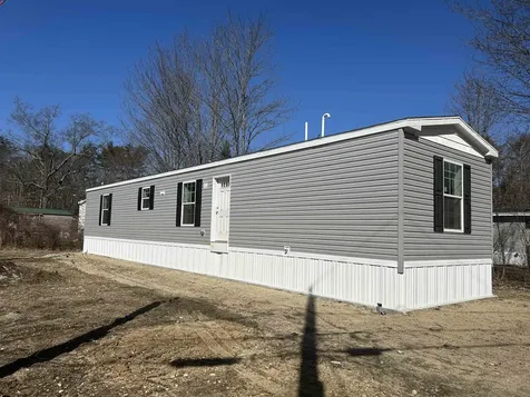38 Pineland Park Road Milton NH 03851