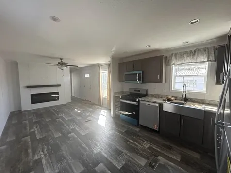 38 Pineland Park Road Milton NH 03851