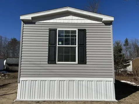 38 Pineland Park Road Milton NH 03851