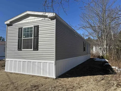 38 Pineland Park Road Milton NH 03851