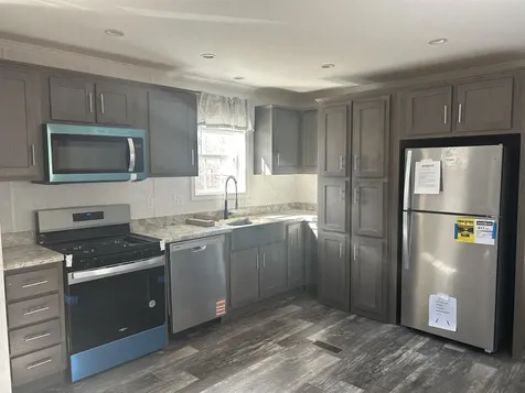 38 Pineland Park Road Milton NH 03851