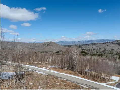 Glade Circle Campton NH 03223