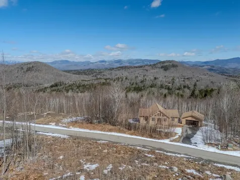 Glade Circle Campton NH 03223
