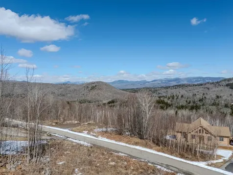 Glade Circle Campton NH 03223