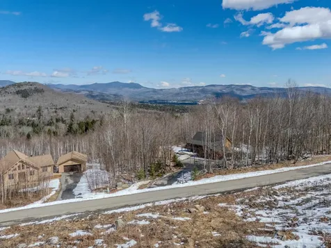 Glade Circle Campton NH 03223