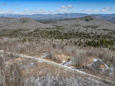 Glade Circle Campton NH 03223
