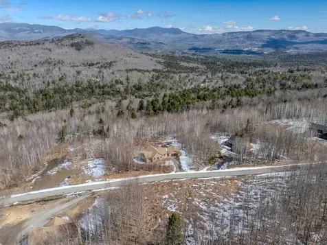 Glade Circle Campton NH 03223