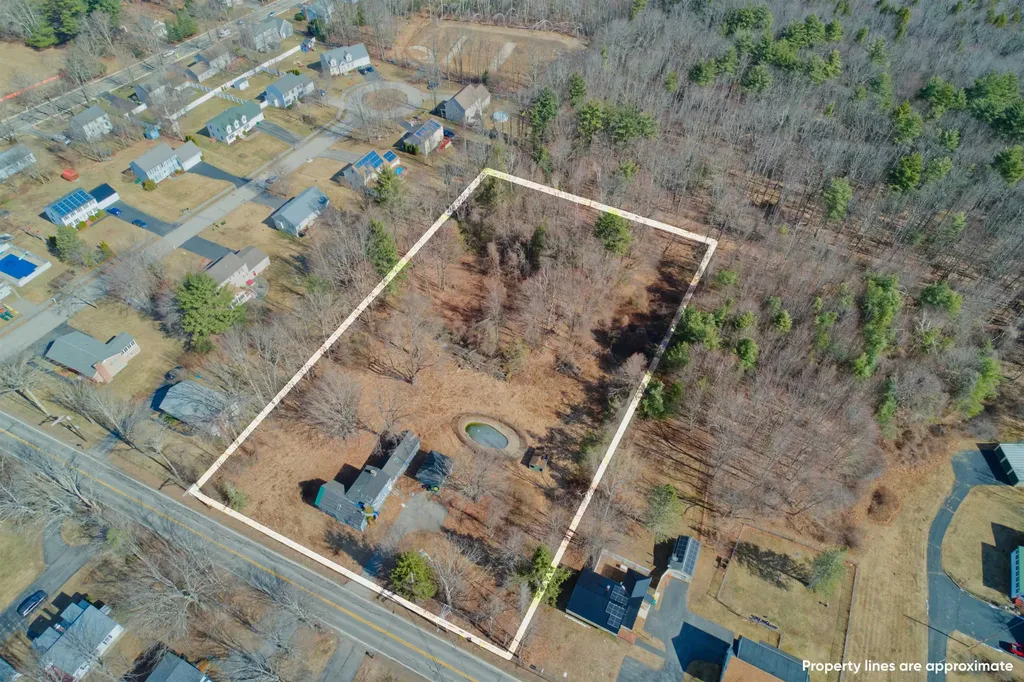 524 Salmon Falls Road Rochester NH 03868