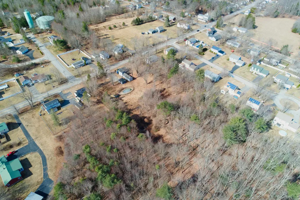 524 Salmon Falls Road Rochester NH 03868