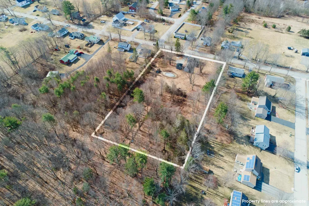 524 Salmon Falls Road Rochester NH 03868