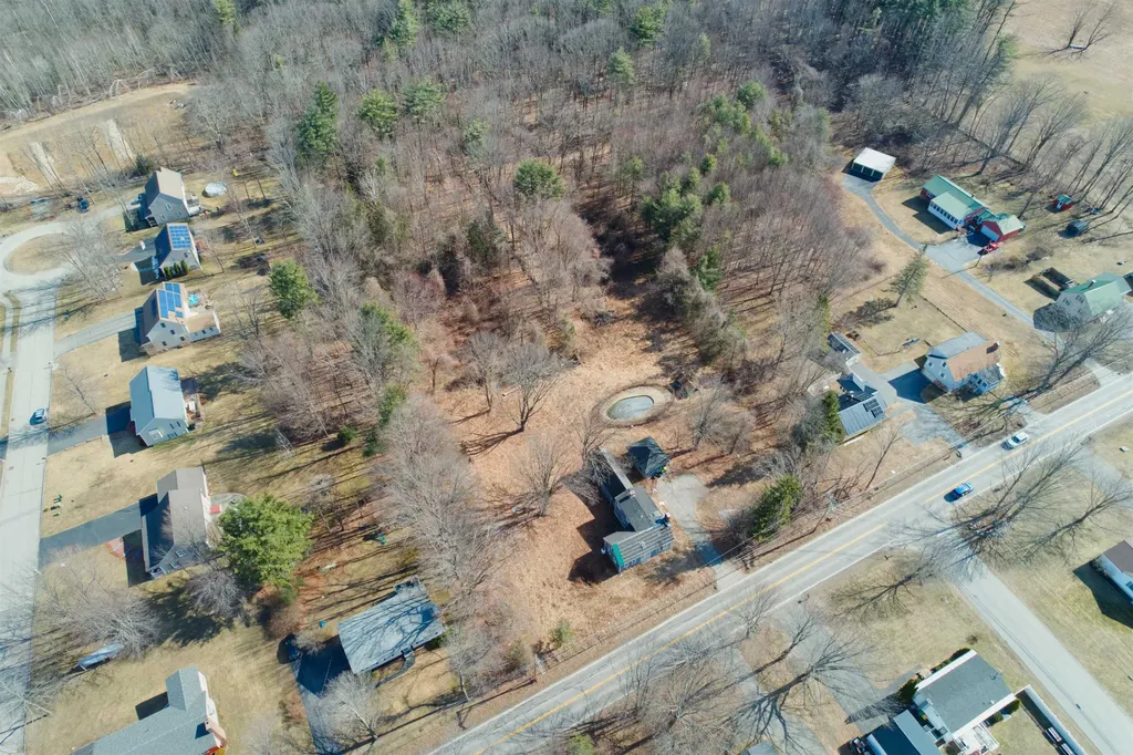 524 Salmon Falls Road Rochester NH 03868