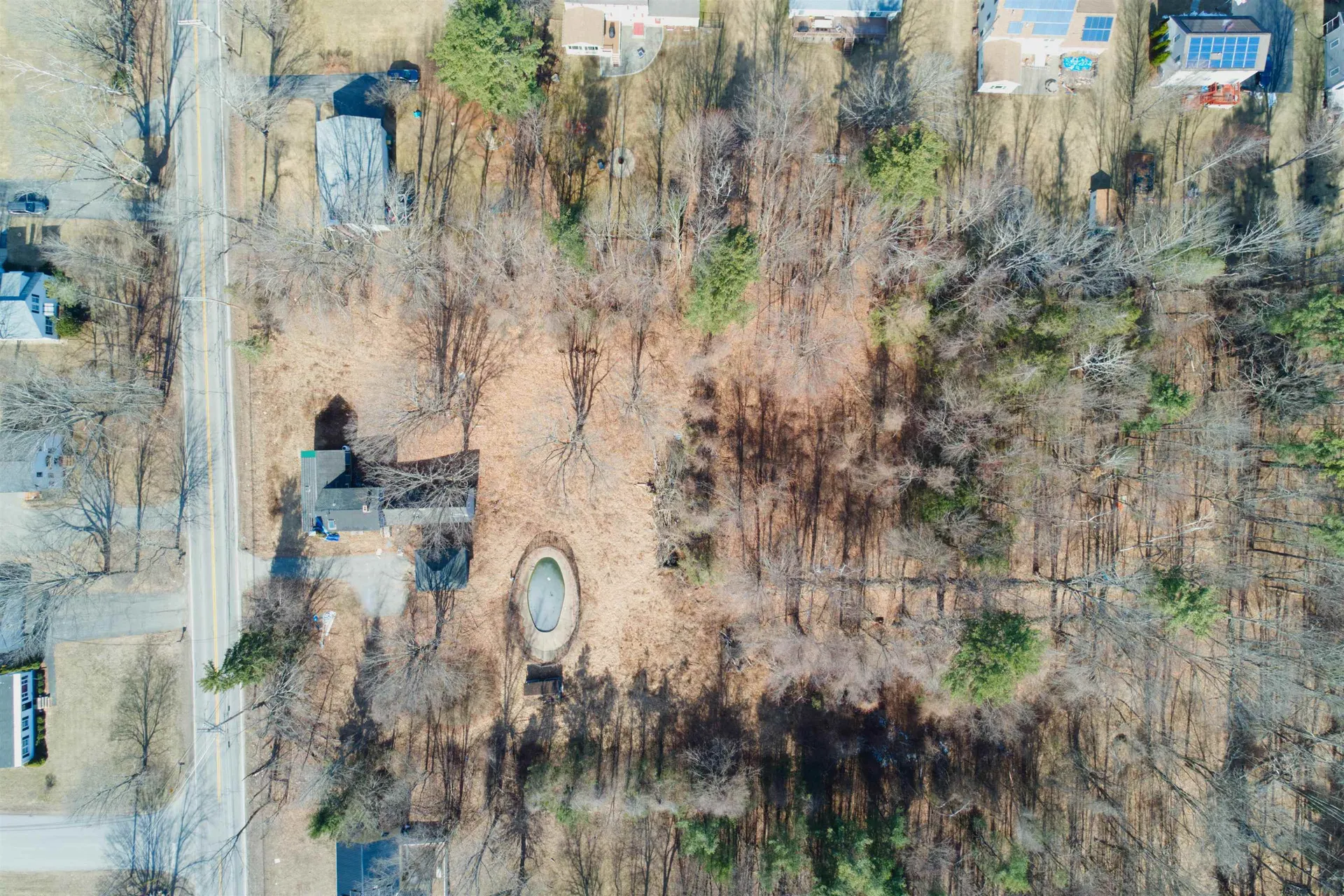 524 Salmon Falls Road Rochester NH 03868