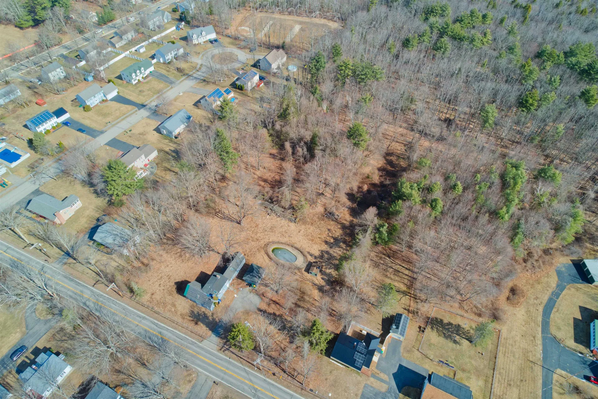 524 Salmon Falls Road Rochester NH 03868