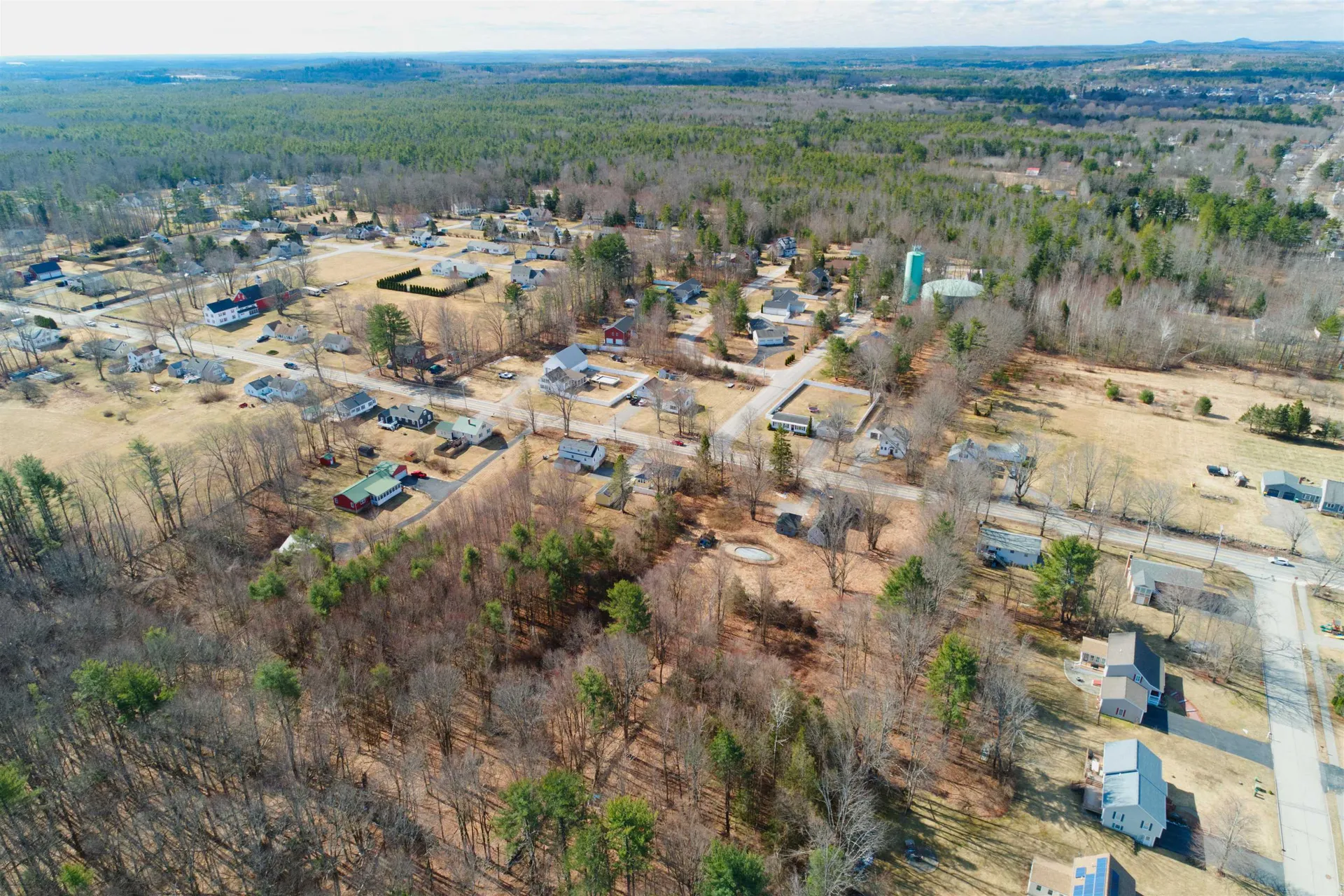 524 Salmon Falls Road Rochester NH 03868