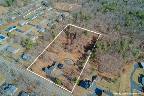 524 Salmon Falls Road Rochester NH 03868