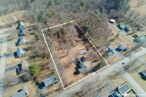 524 Salmon Falls Road Rochester NH 03868