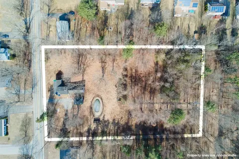 524 Salmon Falls Road Rochester NH 03868
