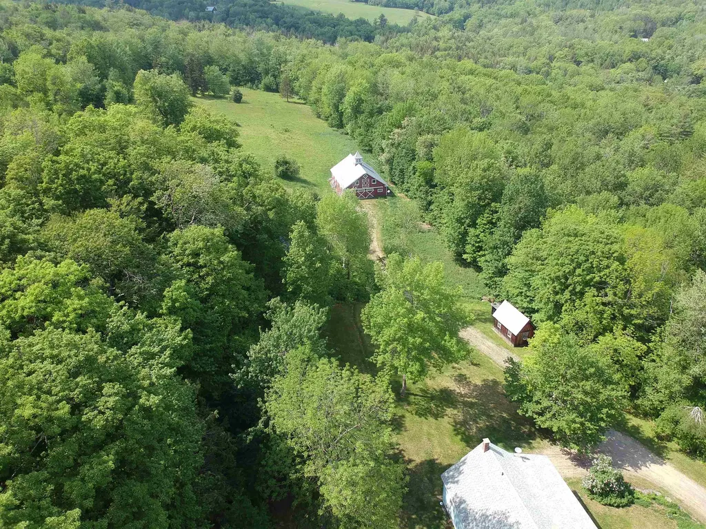 151 Holland Road Dover VT 05341
