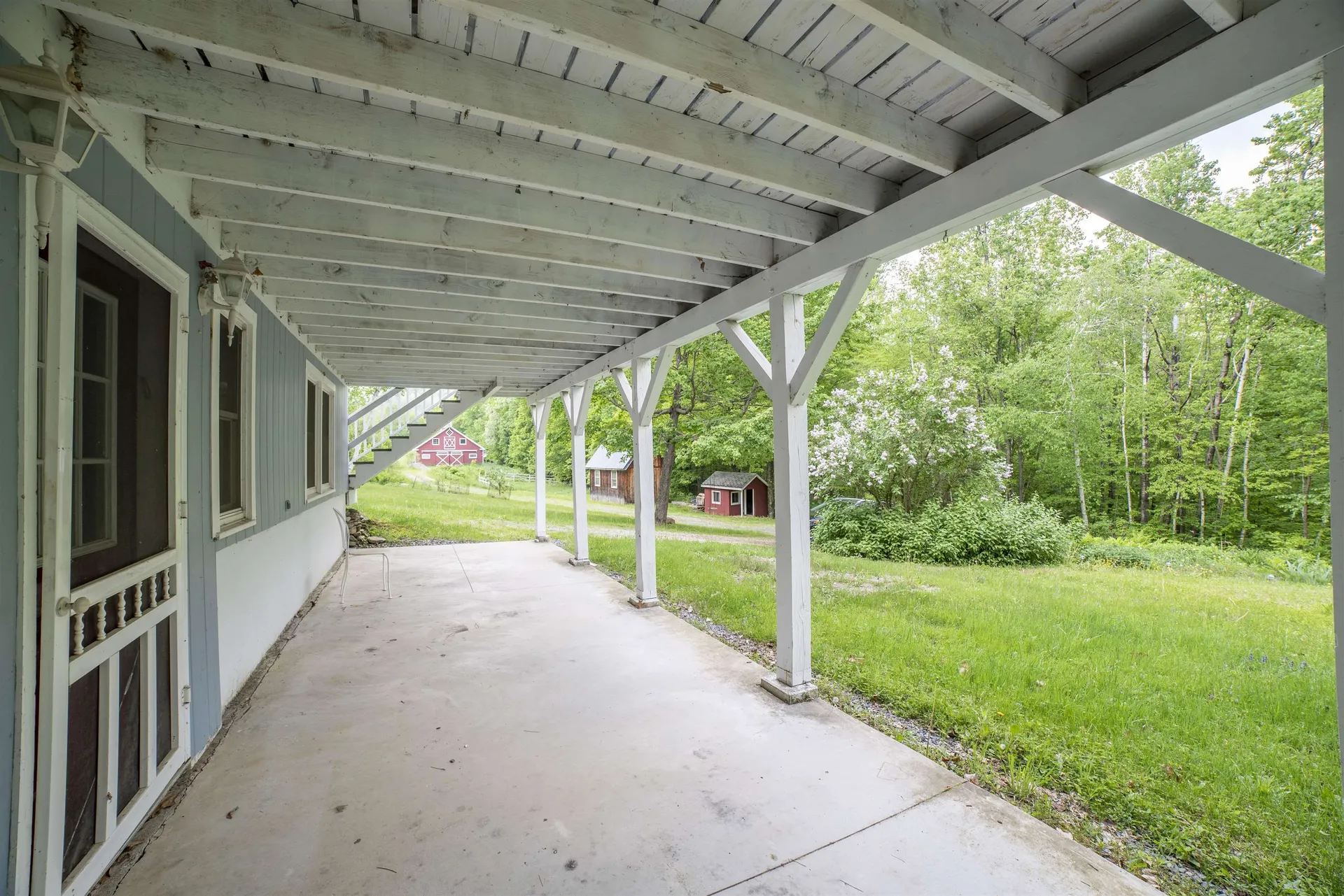 151 Holland Road Dover VT 05341