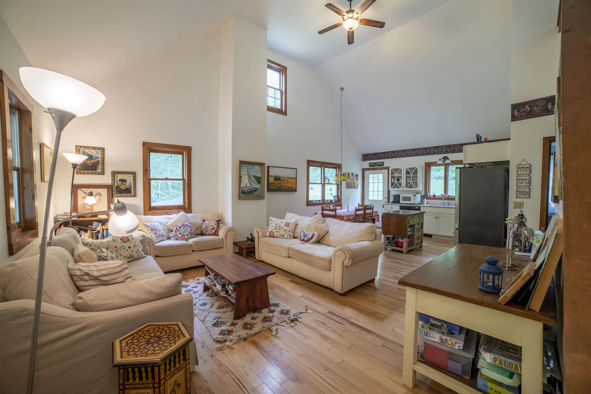 151 Holland Road Dover VT 05341