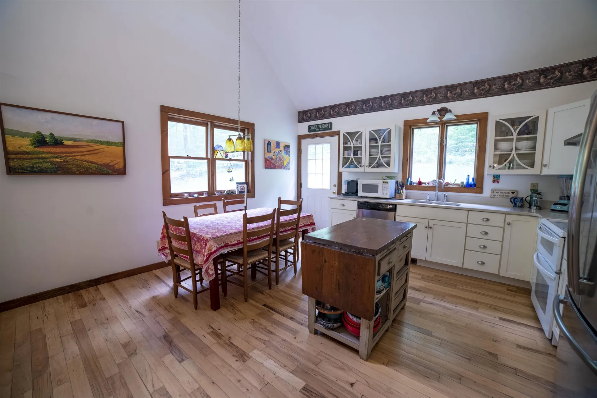 151 Holland Road Dover VT 05341