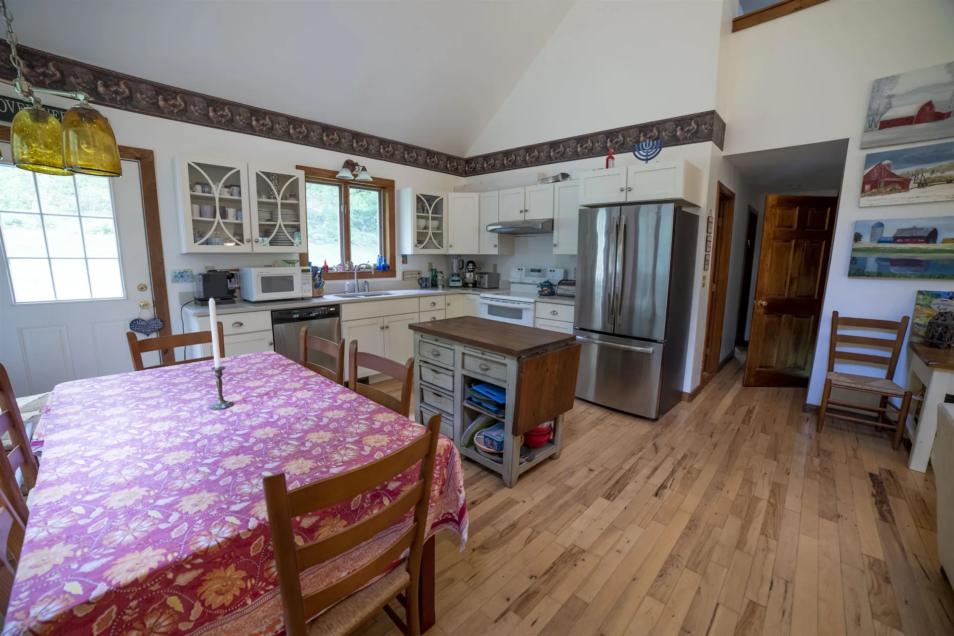 151 Holland Road Dover VT 05341