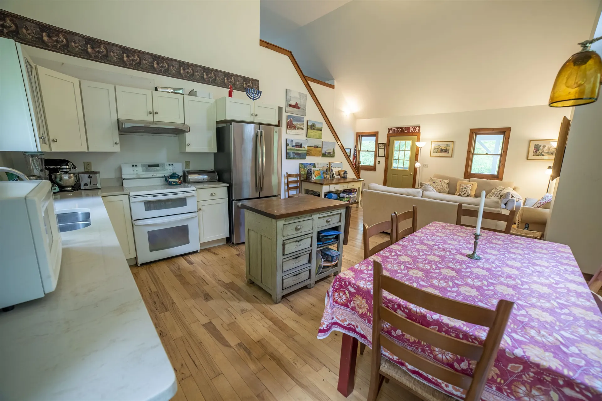 151 Holland Road Dover VT 05341