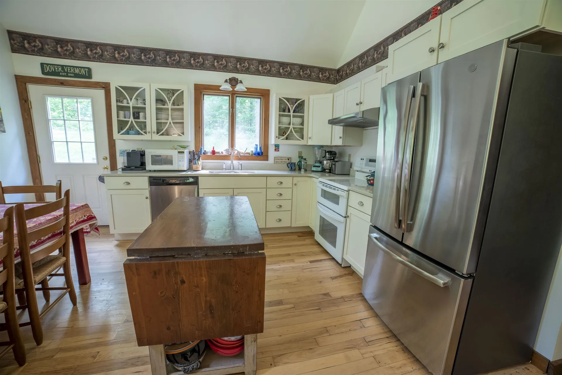 151 Holland Road Dover VT 05341