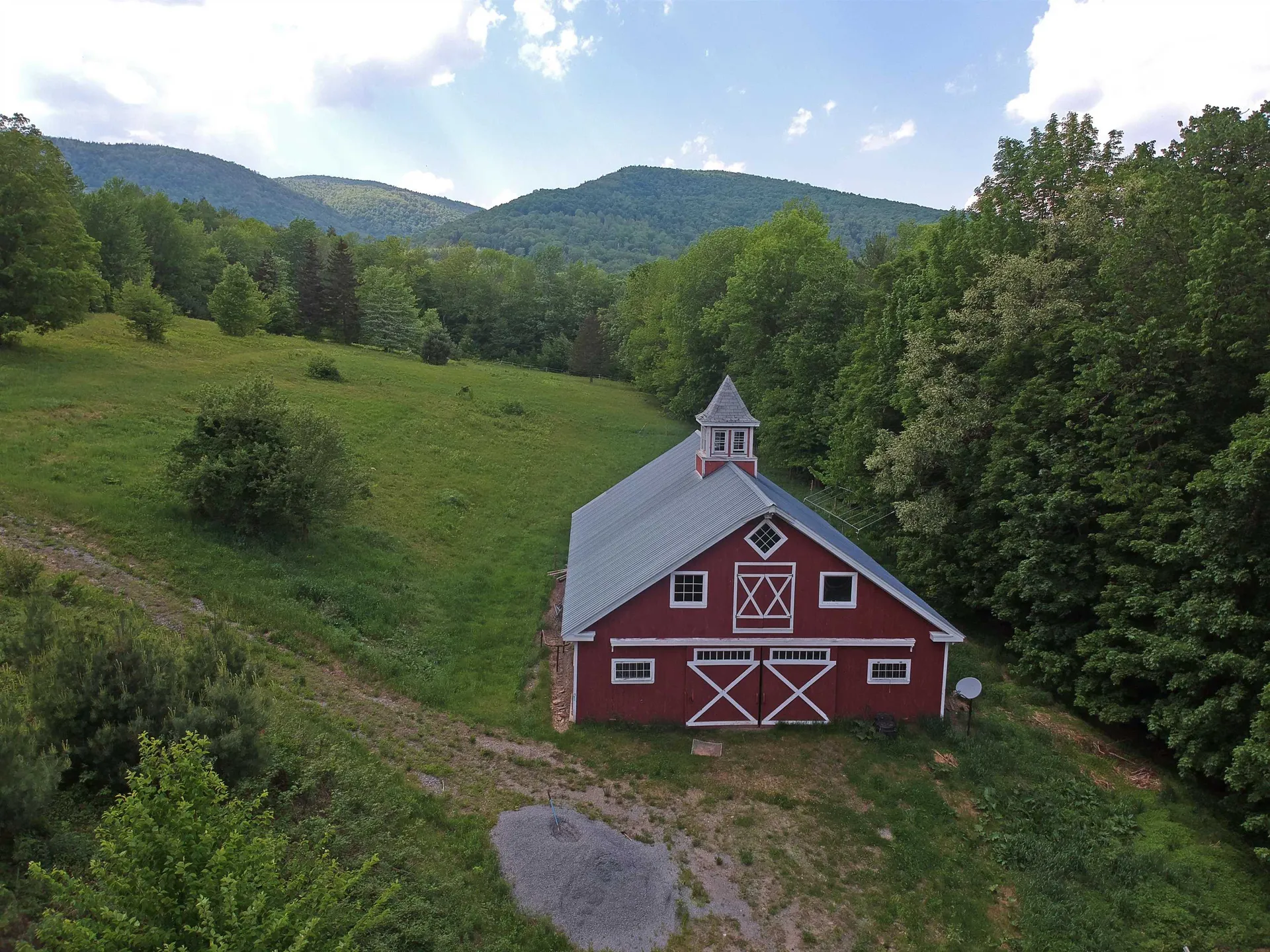 151 Holland Road Dover VT 05341