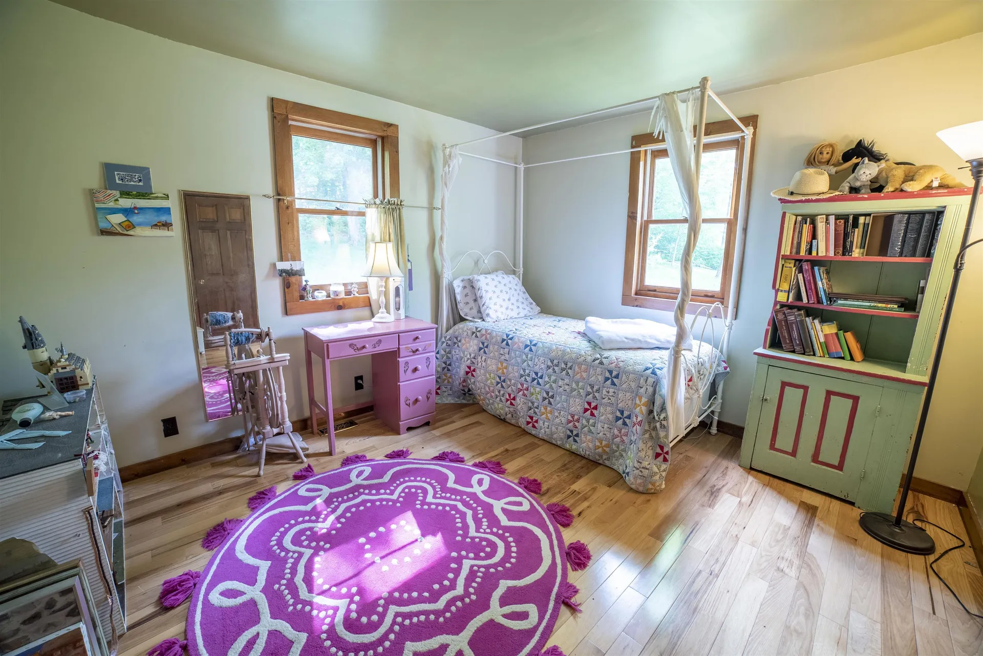 151 Holland Road Dover VT 05341