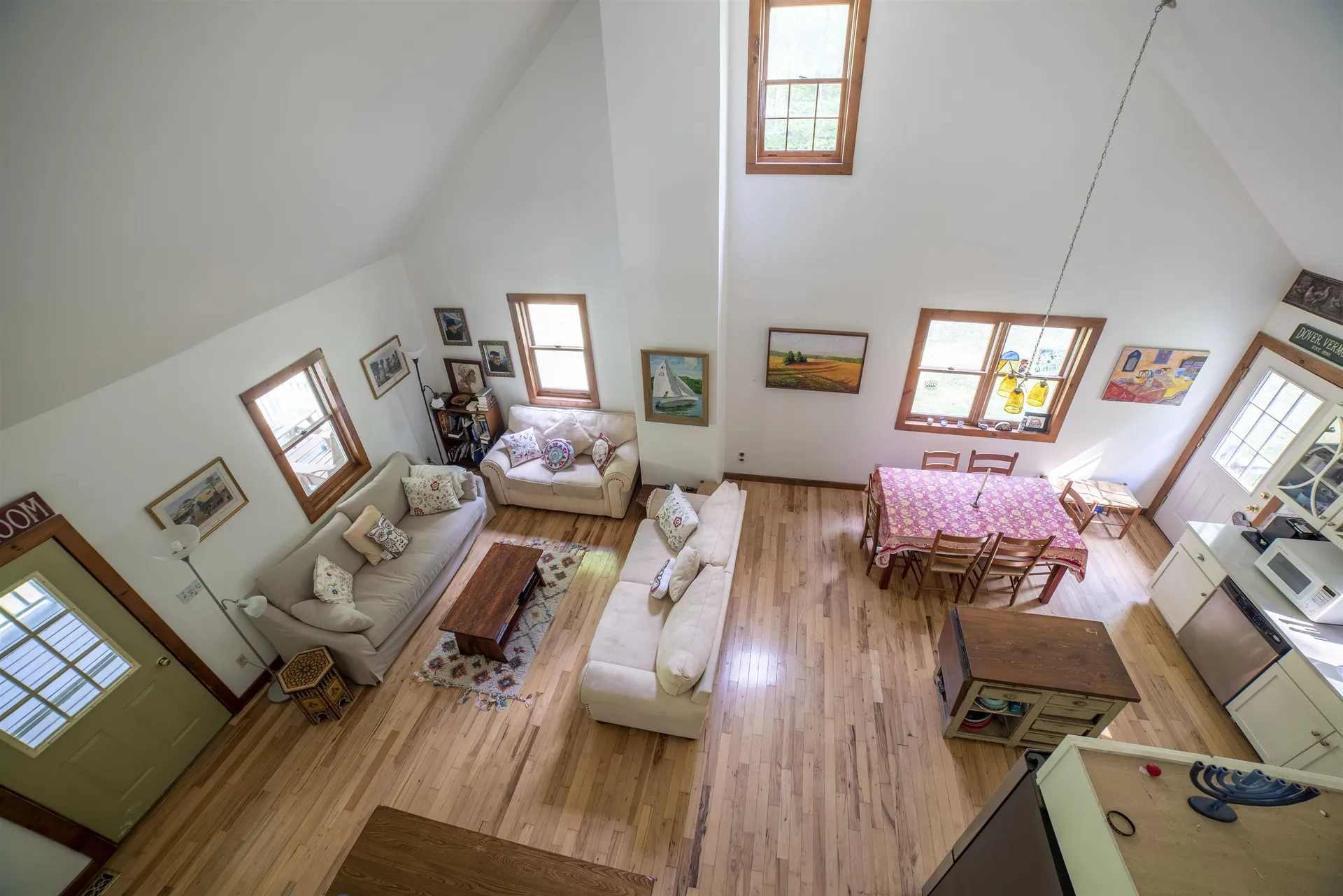 151 Holland Road Dover VT 05341