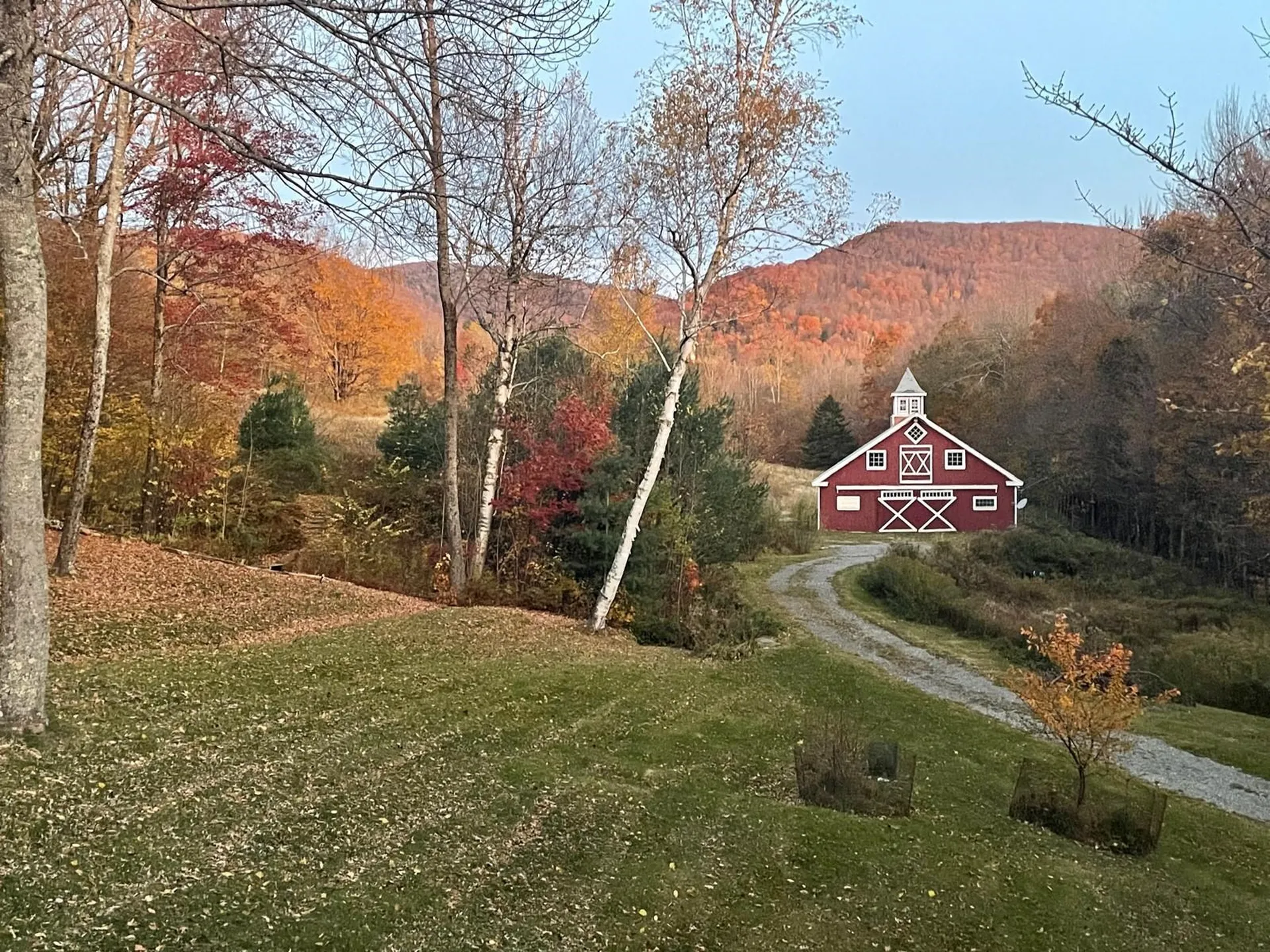 151 Holland Road Dover VT 05341