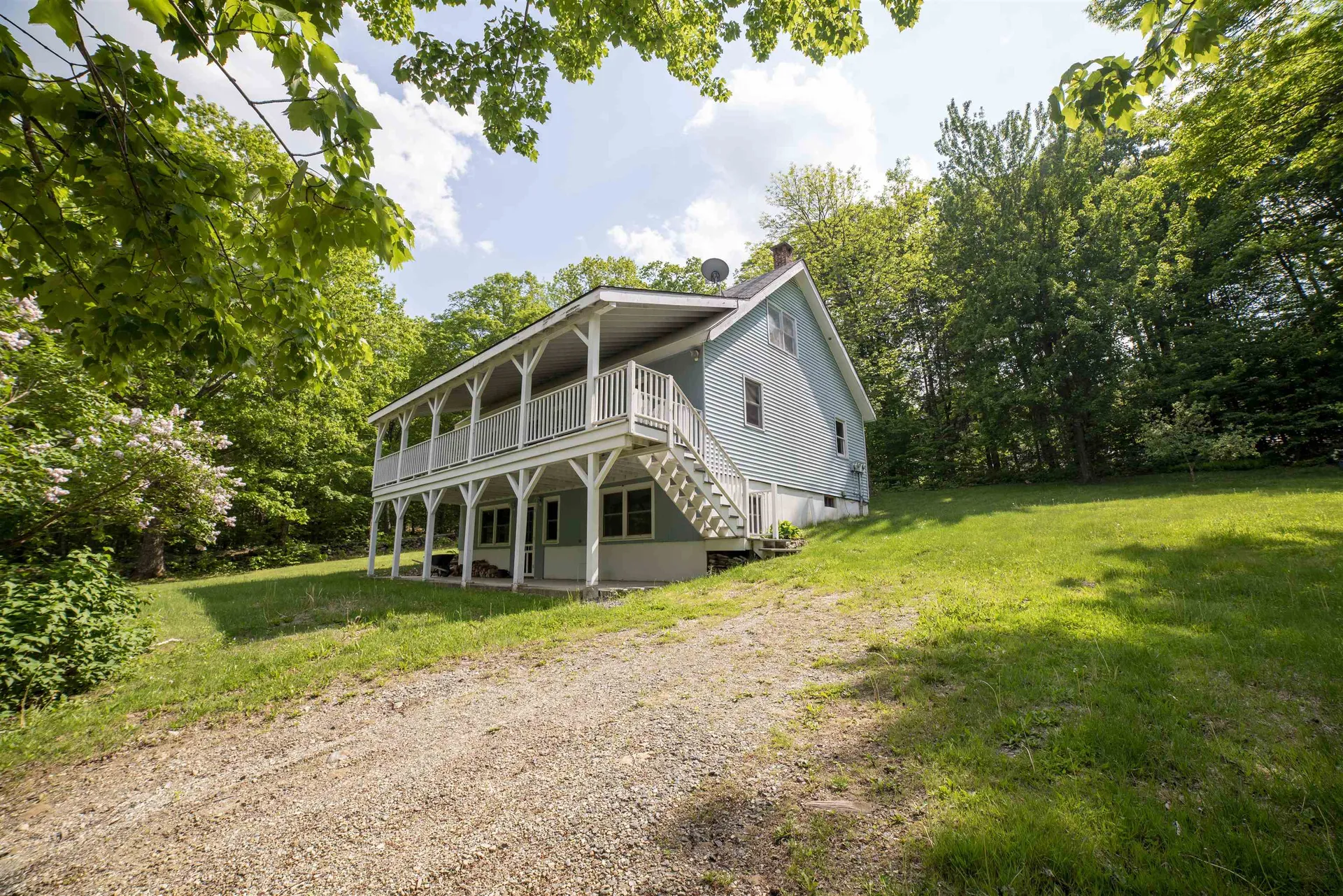 151 Holland Road Dover VT 05341