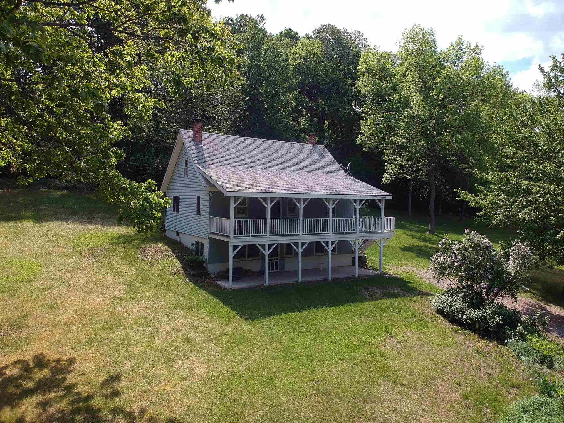 151 Holland Road Dover VT 05341