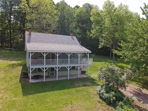 151 Holland Road Dover VT 05341