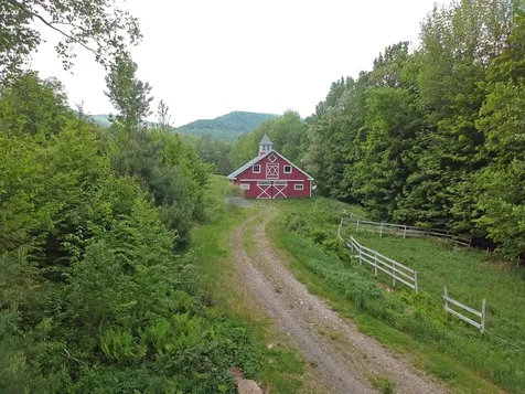 151 Holland Road Dover VT 05341