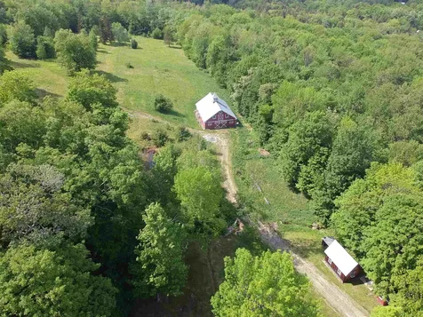 151 Holland Road Dover VT 05341