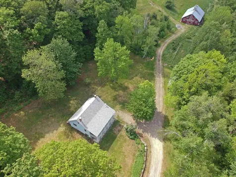 151 Holland Road Dover VT 05341