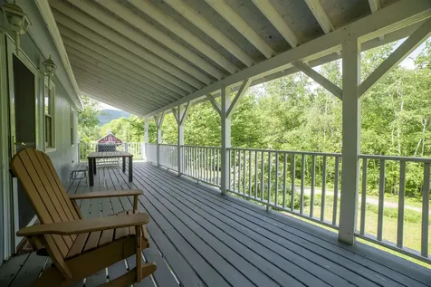 151 Holland Road Dover VT 05341