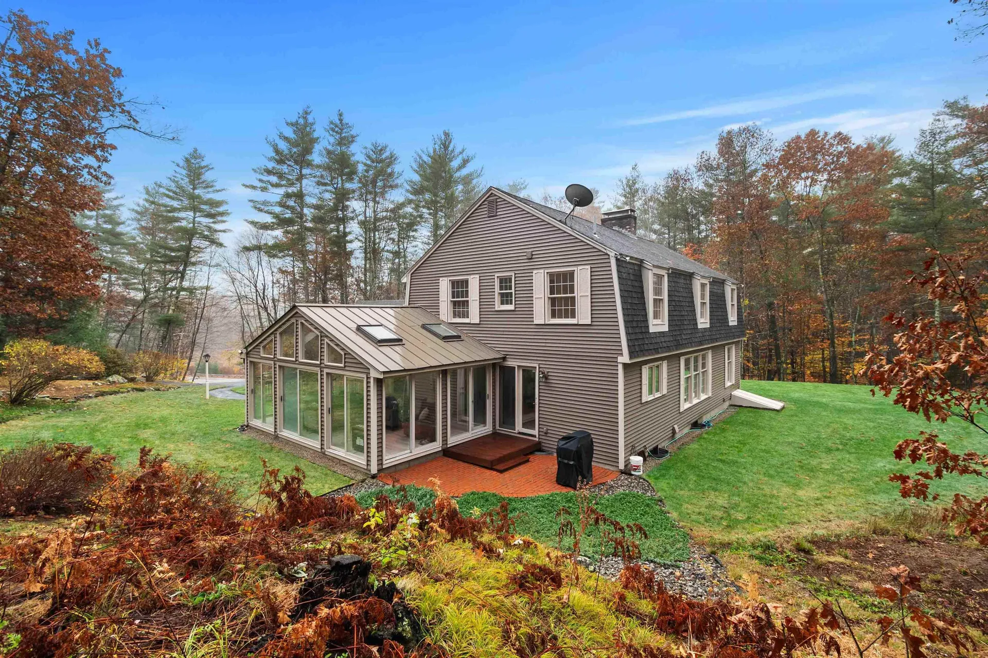 37 Marshall Road Kingston NH 03848