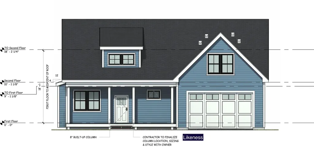 92 Washington Circle Essex VT 05452