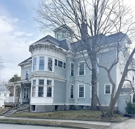 10 Merrimac Street Portsmouth NH 03801